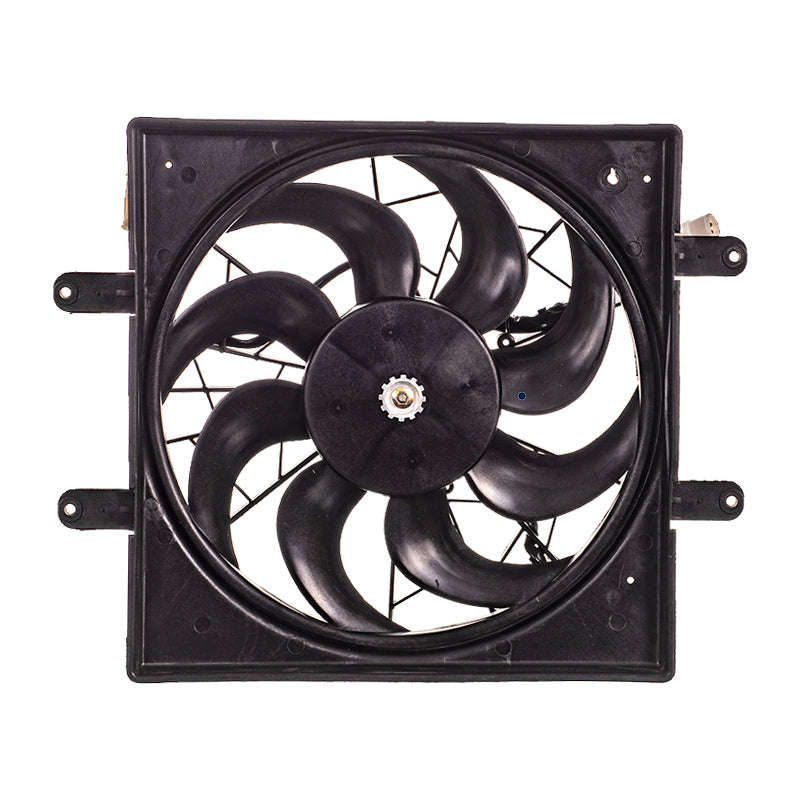 Radiator Cooling Fan - Ha1282A (Doe)