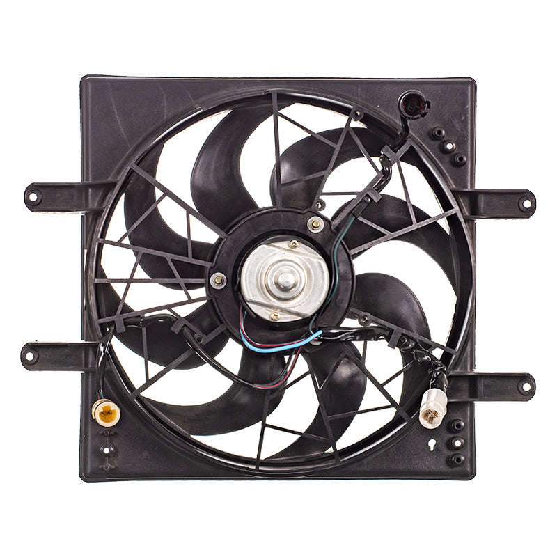 Radiator Cooling Fan - Ha1282A (Doe)
