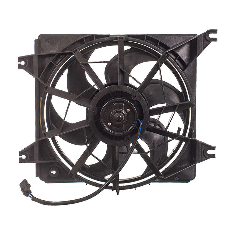 Radiator Cooling Fan - Ha1382A (Beta)
