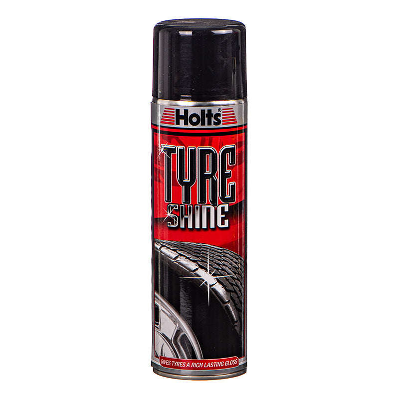 HOLTS TYRE SHINE - 500ML - HFTS1