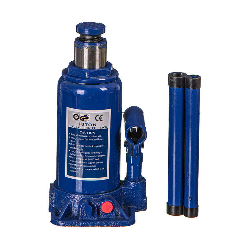Bottle Jack - 10Ton