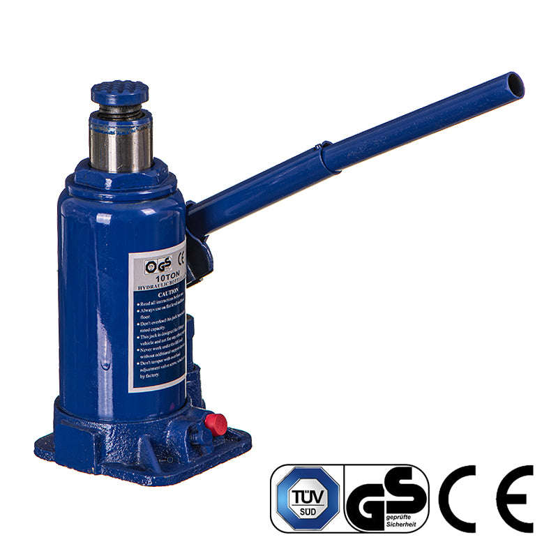 Bottle Jack - 10Ton