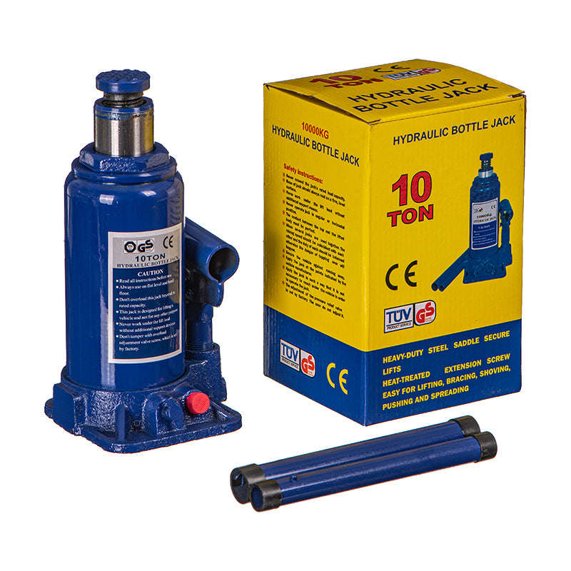 Bottle Jack - 10Ton