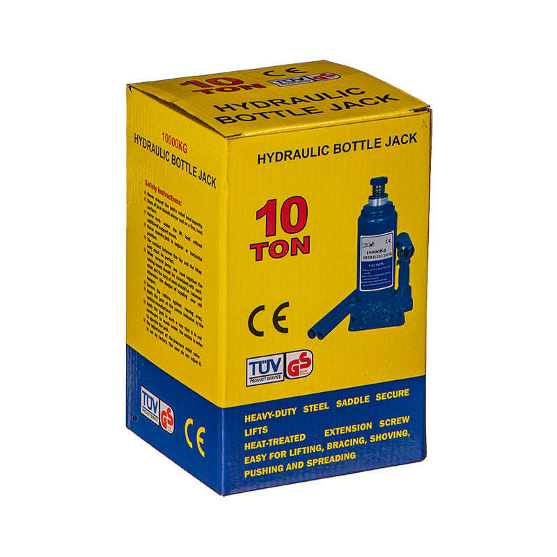 Bottle Jack - 10Ton
