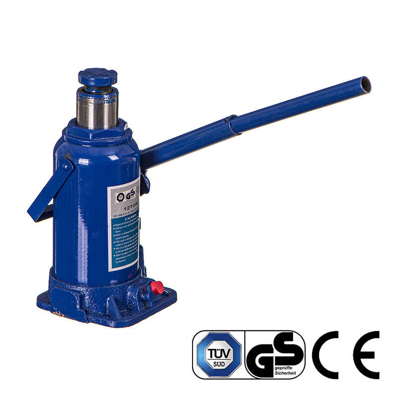 Bottle Jack -12 Ton