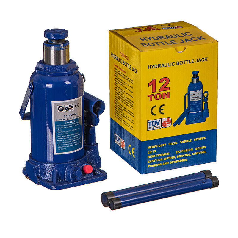 Bottle Jack -12 Ton