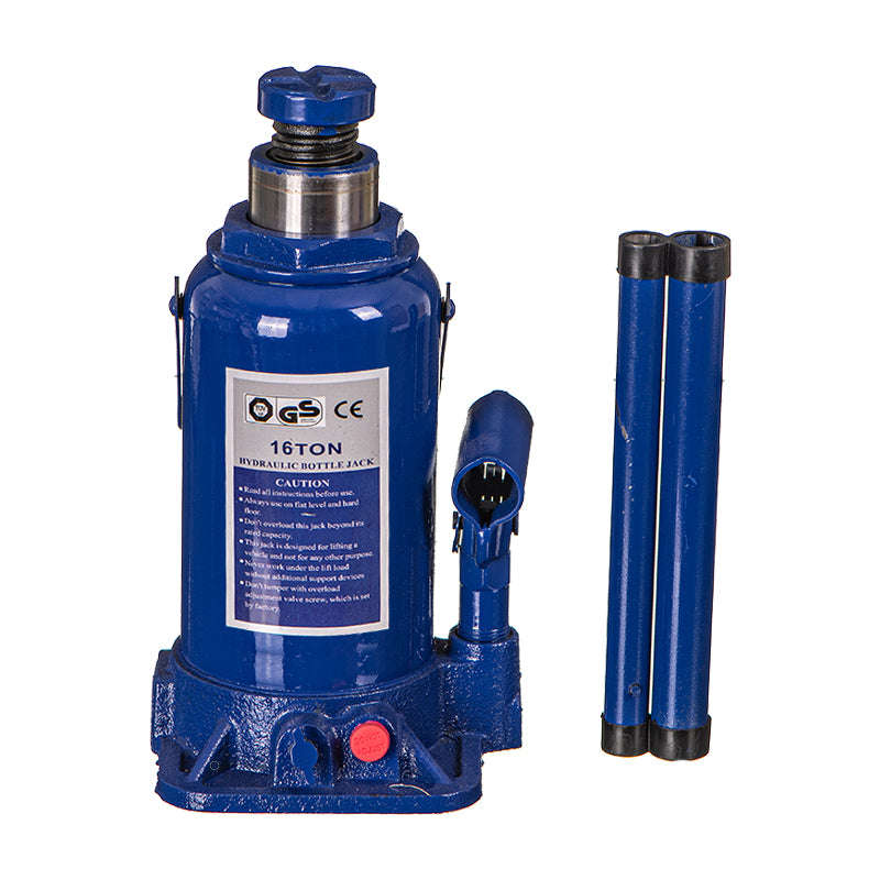 Bottle Jack -16 Ton