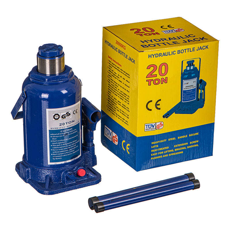 Bottle Jack - 20Ton