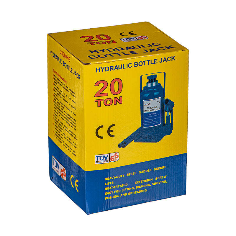 Bottle Jack - 20Ton