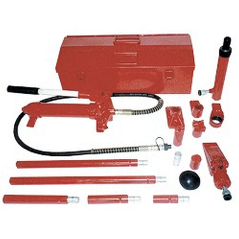 4 Ton Body Frame Repair Kit - Hj2992
