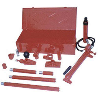 Body Repair Jack