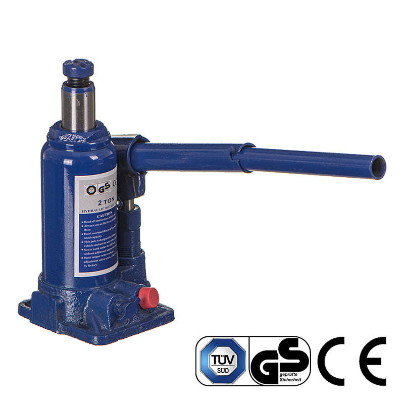 Bottle Jack - 2Ton