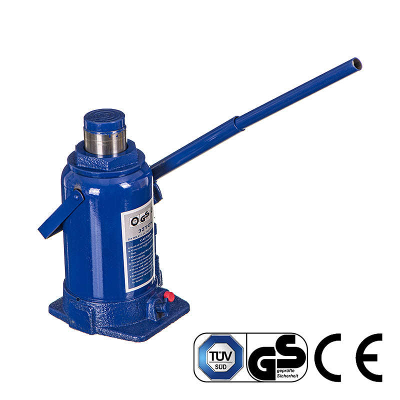 Bottle Jack -32 Ton
