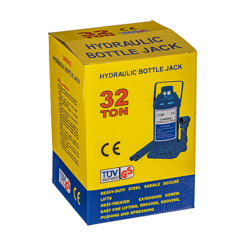 Bottle Jack -32 Ton