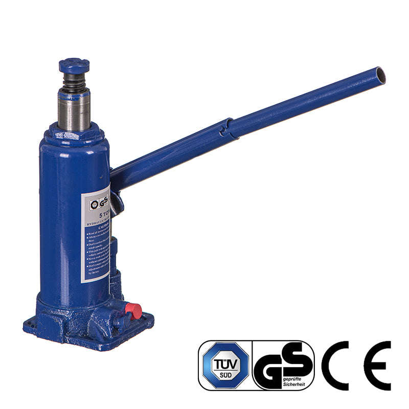 Bottle Jack -5 Ton