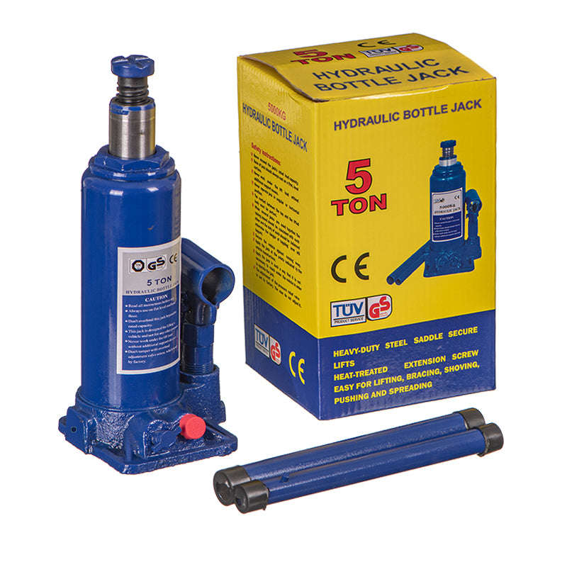 Bottle Jack -5 Ton