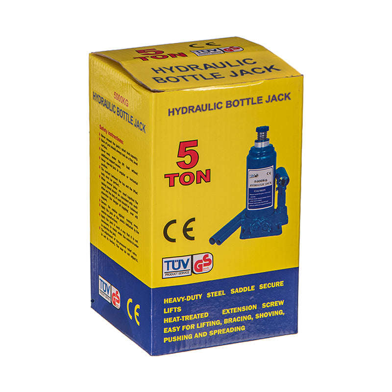 Bottle Jack -5 Ton