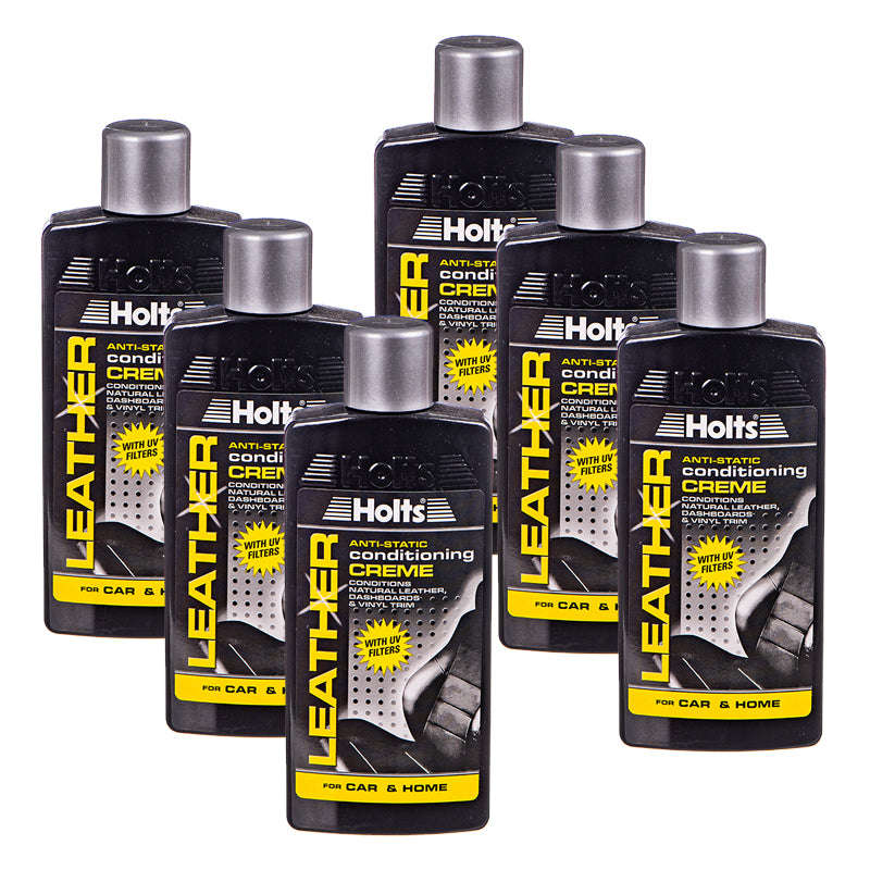 Holts Anti-Static Conditioning CrÃ£Â¨Me (400Ml) -(Pack Size: 6 )