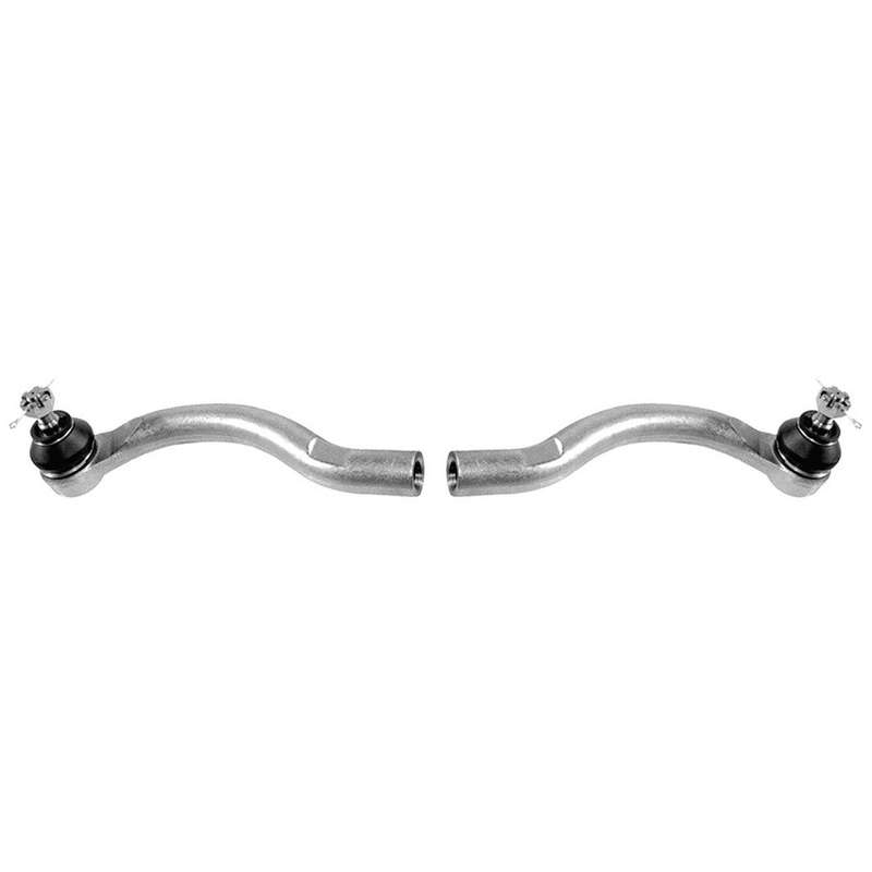OUTER TIE ROD END SET - HO1310 (TEKNOSA)