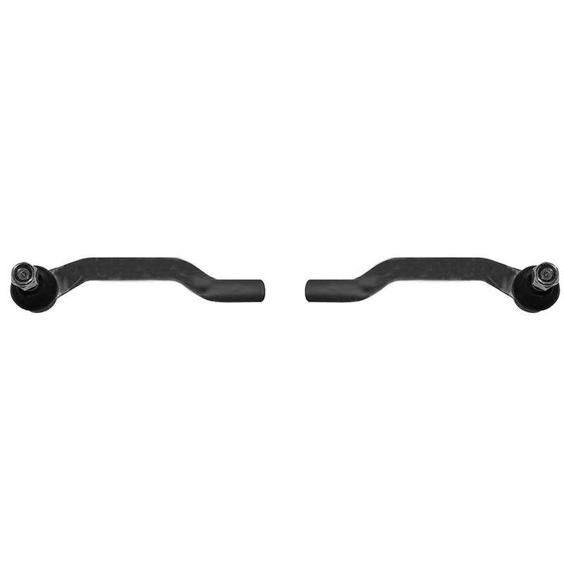 TEKNOSA OUTER TIE ROD END SET For HONDA CIVIC 2.0 TYPE-R (K20Z4)(148KW) 07-12