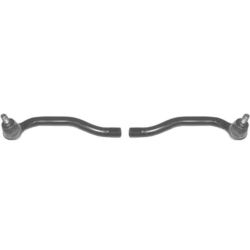 OUTER TIE ROD END SET - HO1322 (TEKNOSA)