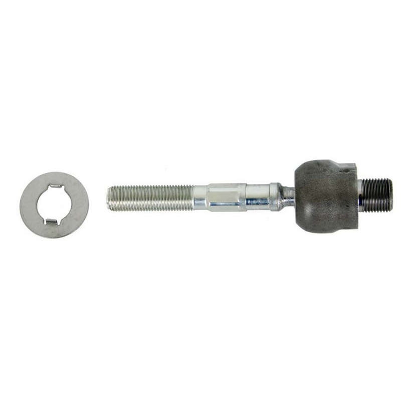 TEKNOSA FRONT LEFT - RIGHT RACK END For HONDA ACCORD [2] 2.4 (K24K2)(16V 129KW) 08-20