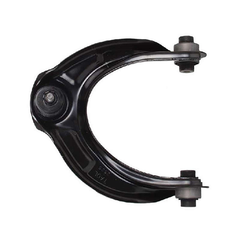 Teknosa Front Left Upper Control Arm  For Honda Accord [2] 2.2 Dtec (N22A2)(16V 110Kw) 2008-2014