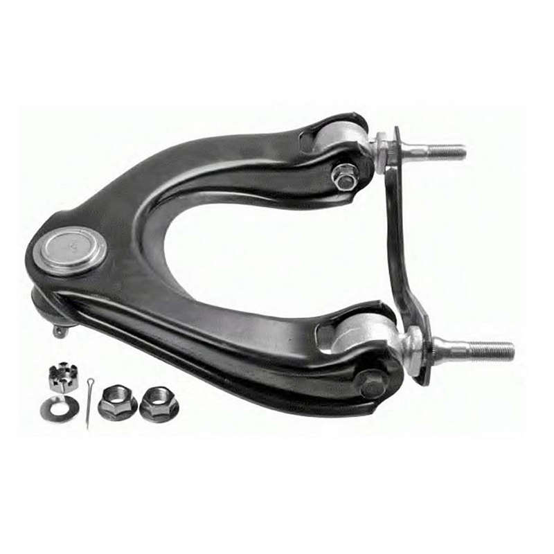 TEKNOSA FRONT LEFT UPPER CONTROL ARM For HONDA BALLADE [3] 160 SOHC (D16A7)(16V 86KW) 89-92