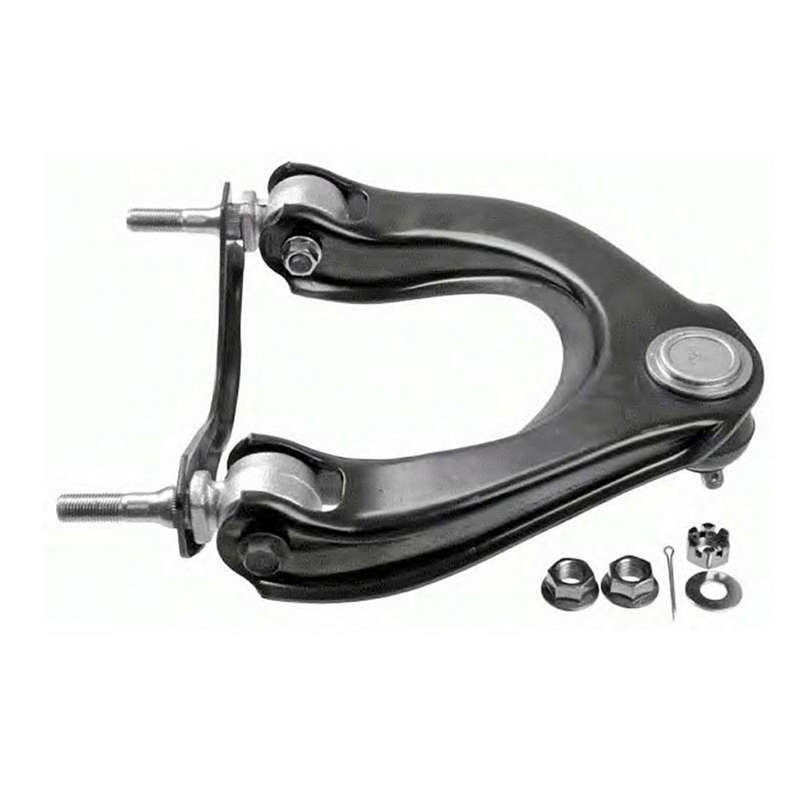 TEKNOSA FRONT RIGHT UPPER CONTROL ARM For HONDA BALLADE [3] 160 SOHC (D16A7)(16V 86KW) 89-92