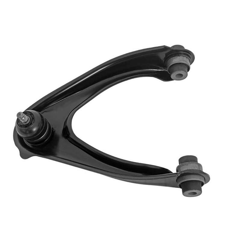 Teknosa Front Left Upper Control Arm  For Honda Cr-V [1] 2.0 (B20B4)(16V 94Kw) 1995-1999