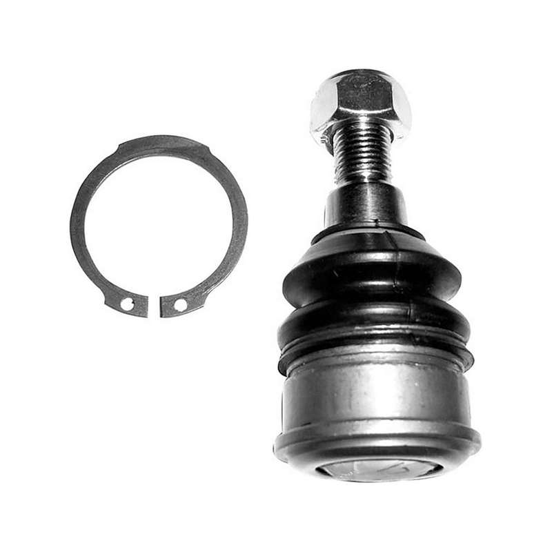 TEKNOSA FRONT LEFT - RIGHT LOWER BALL JOINT For HONDA JAZZ [1] 1.5 V-TEC (L15A1)(12V 81KW) 05-08