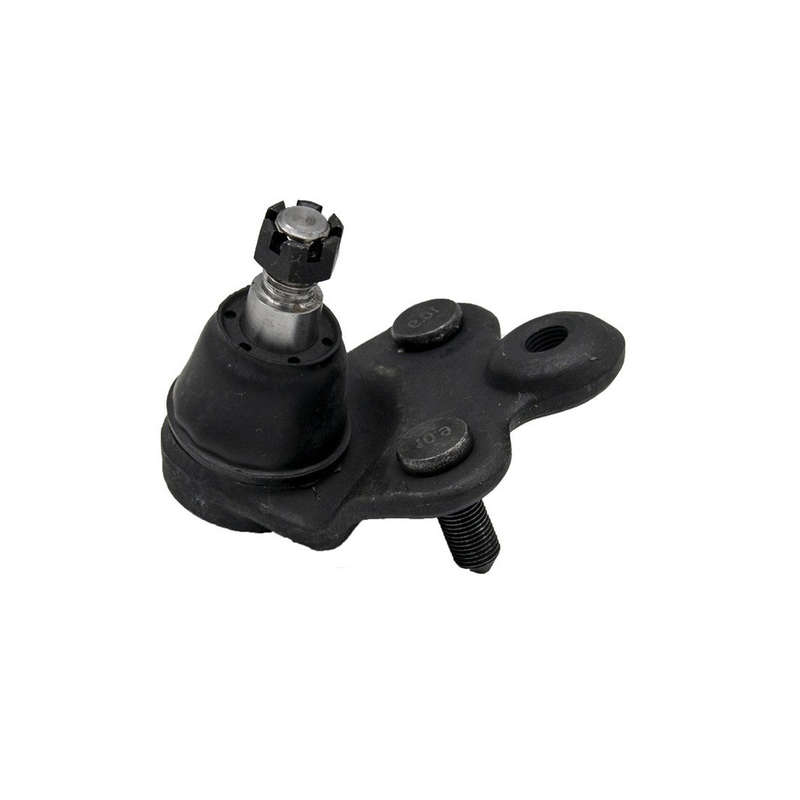 TEKNOSA FRONT LEFT LOWER BALL JOINT For HONDA CIVIC [3] 2.2 I-CTDI (N22A2)(16V 103KW) 08-12