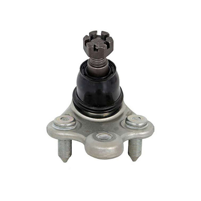 TEKNOSA FRONT LEFT - RIGHT LOWER BALL JOINT For HONDA CR-V [3] 2.0 V-TEC (R20A2)(16V 110KW) 06-09