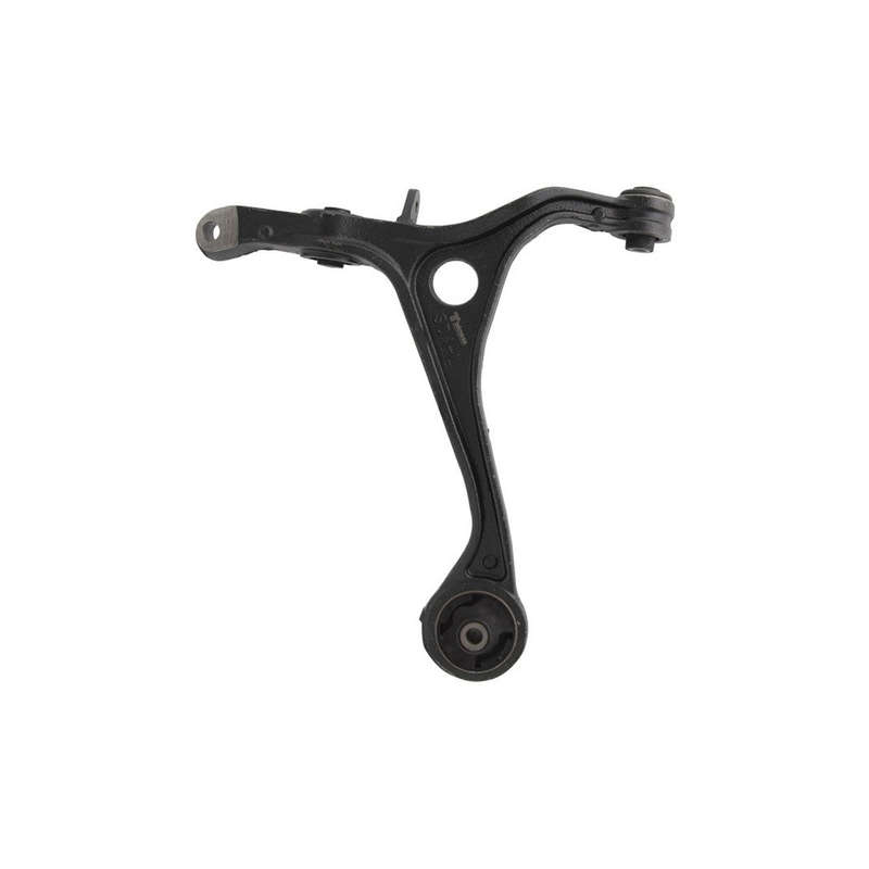 Teknosa Front Left Lower Control Arm  For Honda Accord [1] 2.0 (K20Z2)(16V 114Kw) 2007-2008