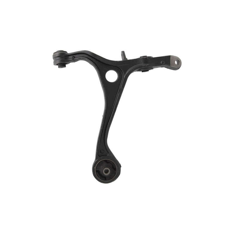 Teknosa Front Right Lower Control Arm  For Honda Accord [1] 2.4 V-Tec (K24A3)(16V 147Kw) 2002-2008