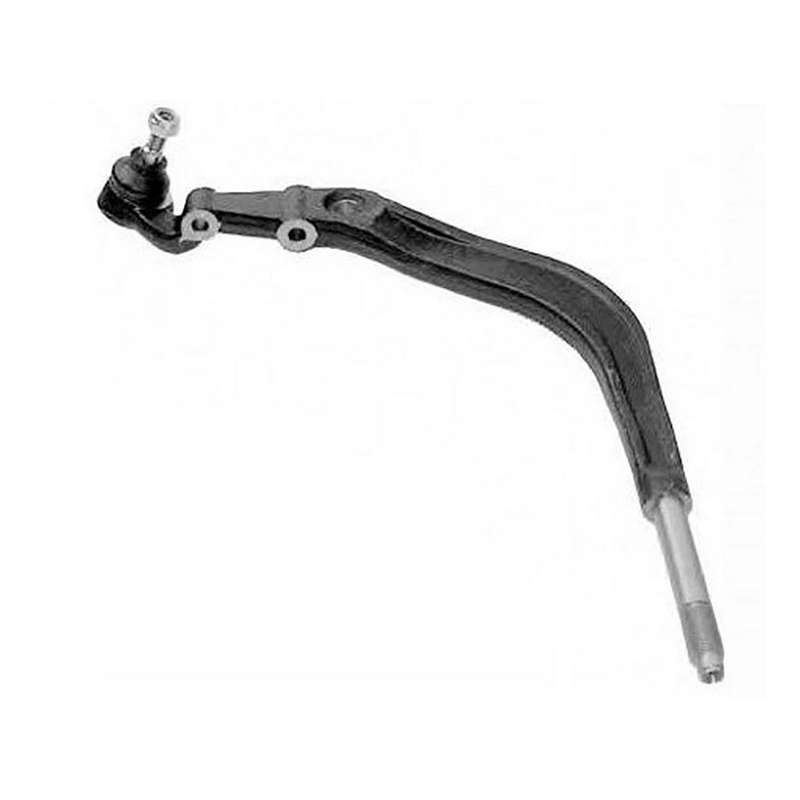 TEKNOSA FRONT LEFT LOWER CONTROL ARM For HONDA BALLADE [2] 150 (EW3)(12V 75KW) 85-89