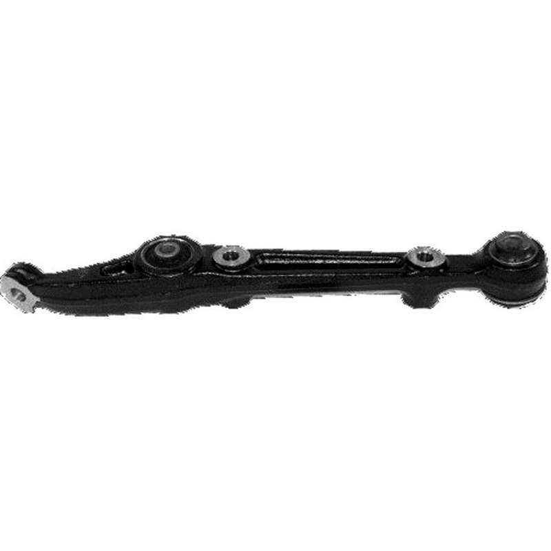 Teknosa Front Left Lower Control Arm  For Honda Ballade [4] 160 Sohc (D16A7)(16V 86Kw) 1992-1996