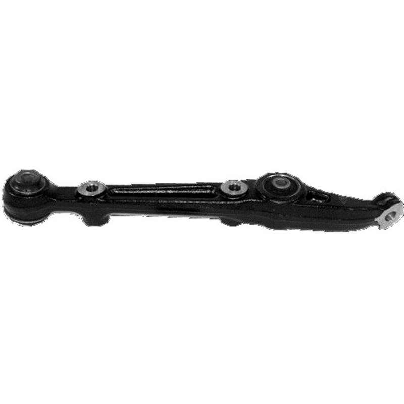 TEKNOSA FRONT RIGHT LOWER CONTROL ARM For HONDA BALLADE [4] 180 (B18B3)(16V 97KW) 94-96