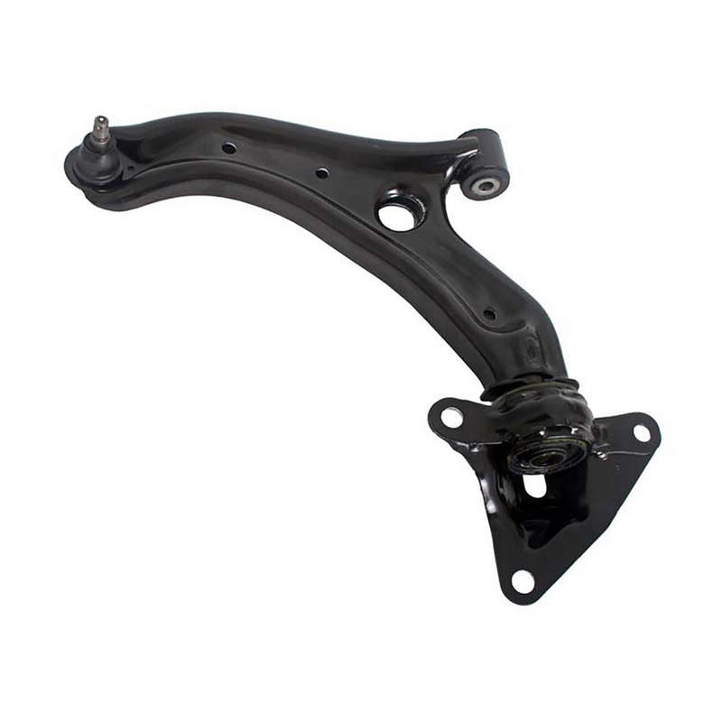 TEKNOSA FRONT LEFT LOWER CONTROL ARM For HONDA JAZZ [2] 1.3 I-VTEC (L13Z)(16V 73KW) 08-20