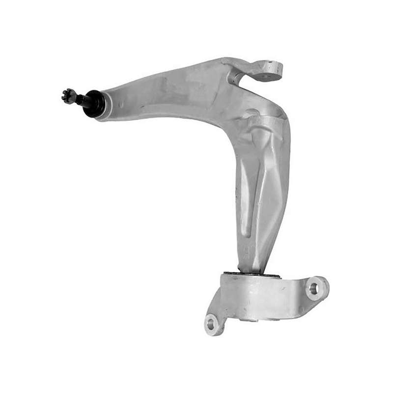 Teknosa Front Left Lower Control Arm  For Honda Civic [3] 2.2 I-Ctdi (N22A2)(16V 103Kw) 2008-2012
