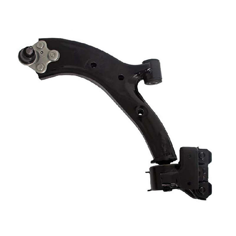 TEKNOSA FRONT LEFT LOWER CONTROL ARM For HONDA CR-V [3] 2.4 V-TEC (K24Z1)(16V 125KW) 06-14