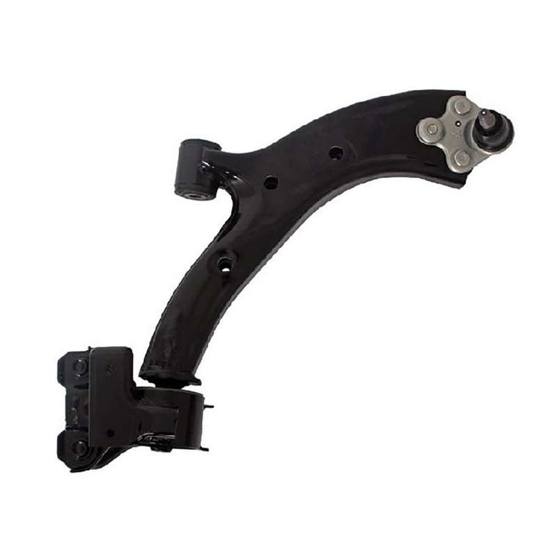 Teknosa Front Right Lower Control Arm  For Honda Cr-V [3] 2.2 I-Dtec (N22B3)(16V 110Kw) 2010-2013