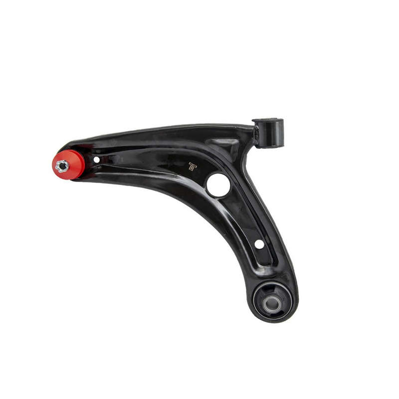 TEKNOSA FRONT LEFT LOWER CONTROL ARM For HONDA JAZZ [1] 1.3 DSI (L13A1)(12V 61KW) 03-08