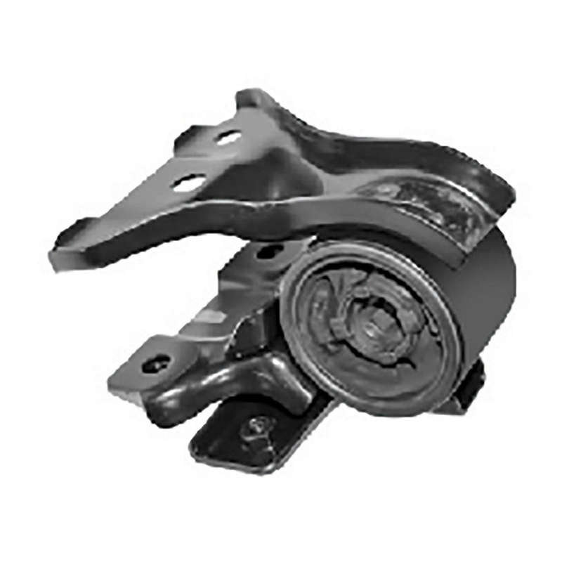 TEKNOSA FRONT RIGHT LOWER CONTROL ARM BUSH For HONDA CR-V [3] 2.2 I-DTEC (N22B3)(16V 110KW) 10-13
