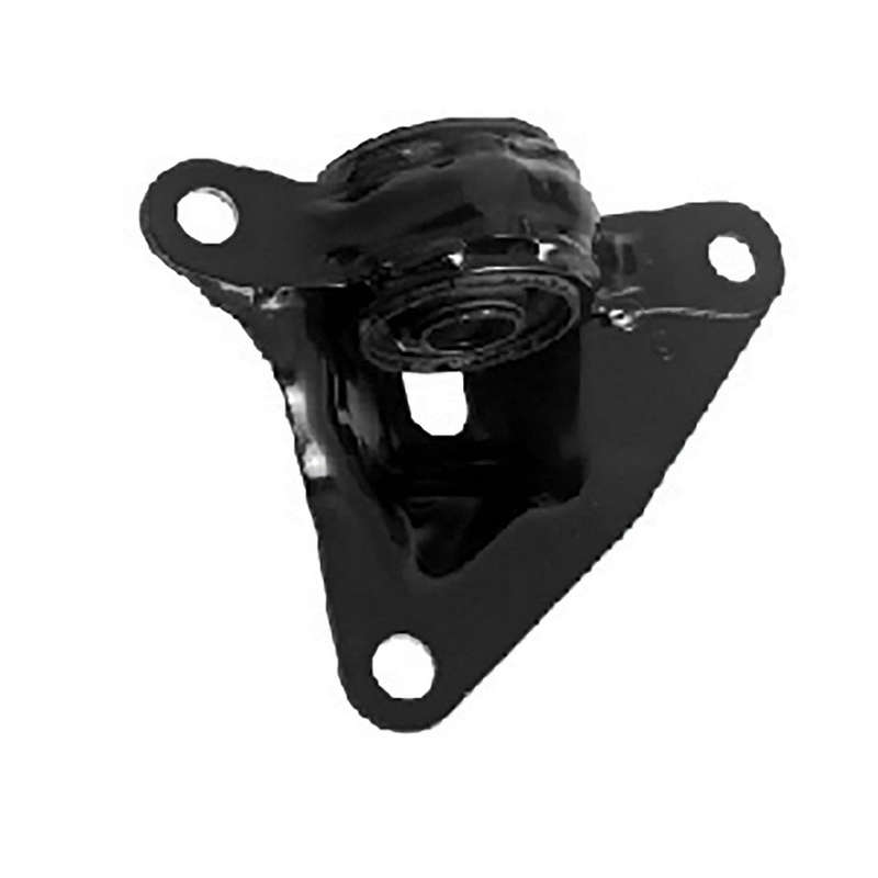 TEKNOSA FRONT LEFT LOWER CONTROL ARM BUSH For HONDA JAZZ [2] 1.5 (L15A)(16V 88KW) 08-20