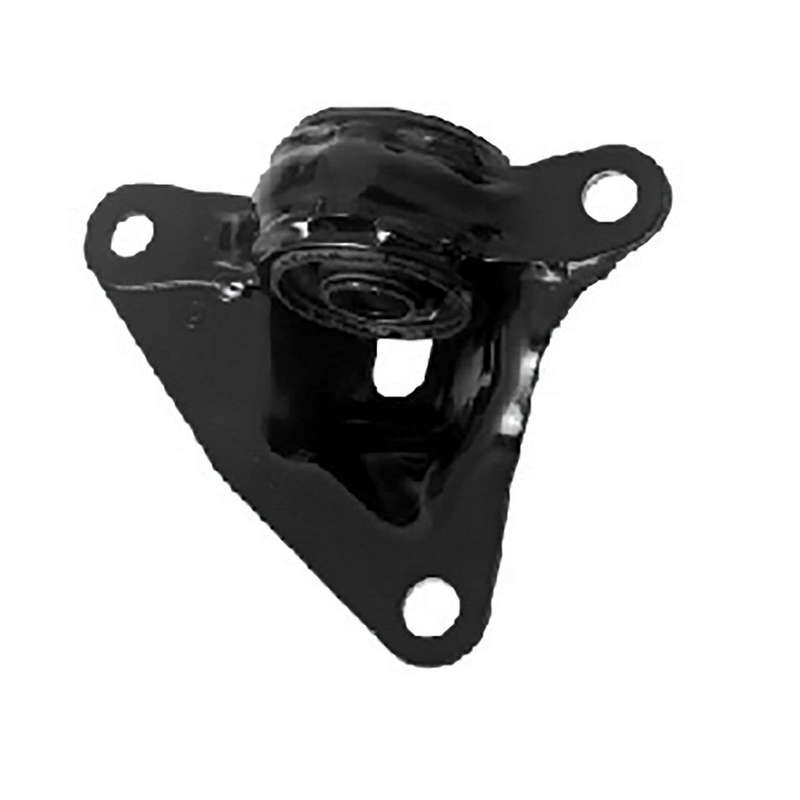 TEKNOSA FRONT RIGHT LOWER CONTROL ARM BUSH For HONDA JAZZ [2] 1.3 I-VTEC (L13Z)(16V 73KW) 08-20