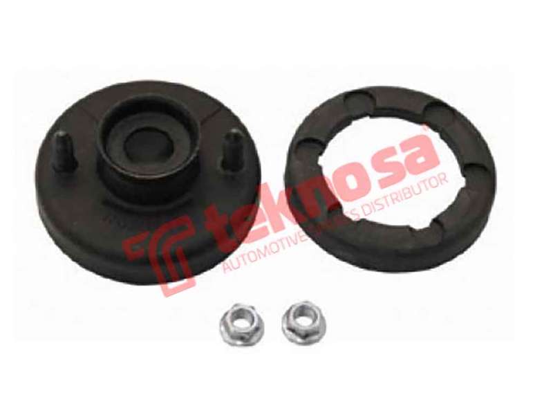 SHOCK MOUNTING - HO2817 (TEKNOSA)