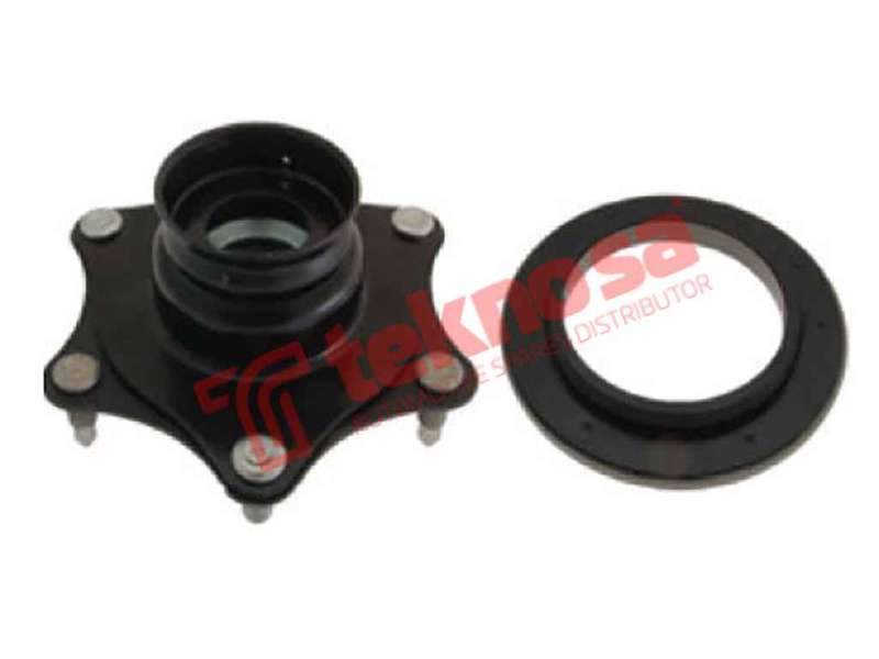 TEKNOSA SHOCK MOUNTING For HONDA CR-V [3] 2.2 I-DTEC (N22B3)(16V 110KW) 10-13