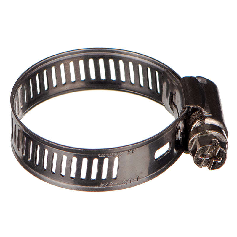 Heater Hose Clamps - Hs16 (Doe)