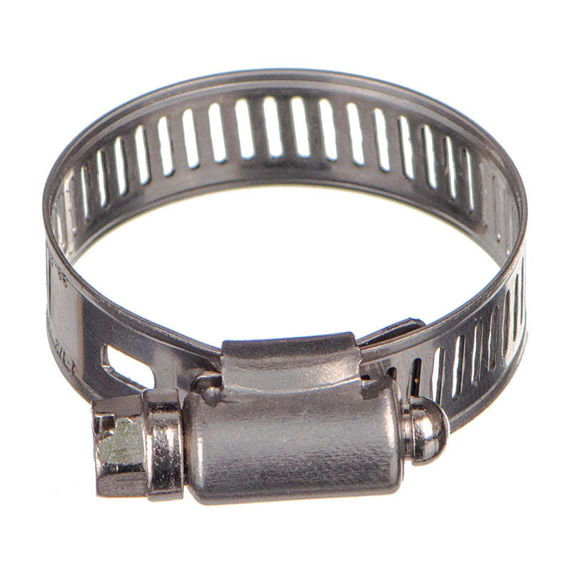 Heater Hose Clamps - Hs16 (Doe)